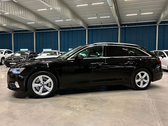 Audi A6 6 of 30