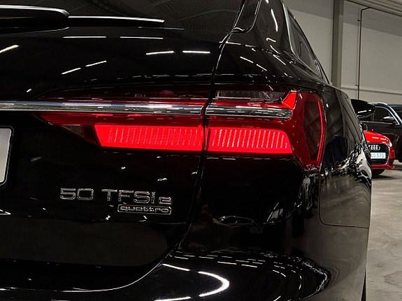 Audi A6 10 of 30