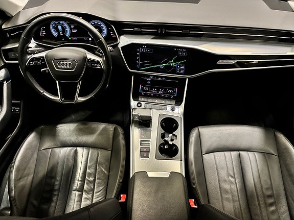 Audi A6 19 of 30