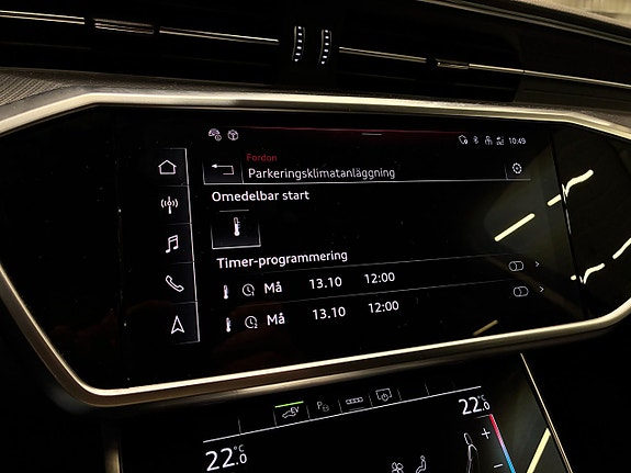 Audi A6 25 of 30