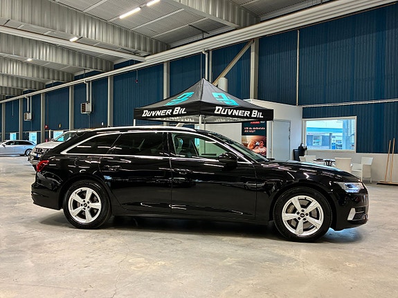 Audi A6 2 of 5