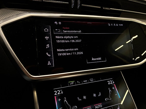 Audi A6 26 of 30