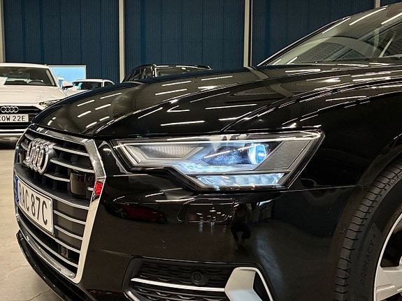 Audi A6 8 of 30