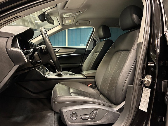 Audi A6 14 of 30