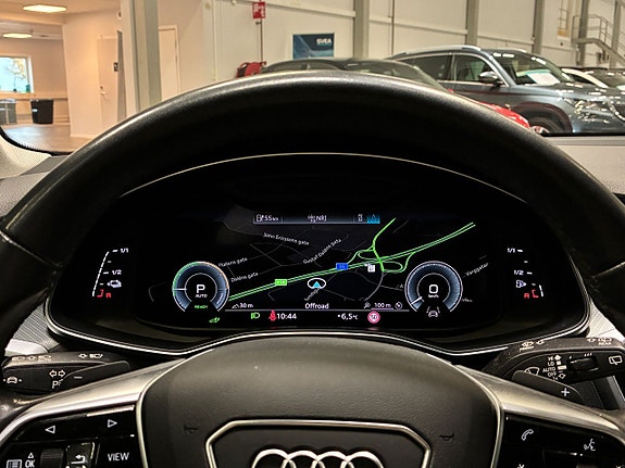 Audi A6 21 of 30