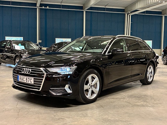 Audi A6 7 of 30