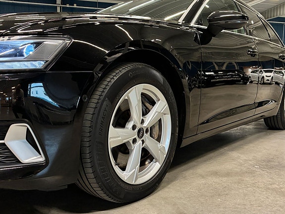 Audi A6 9 of 30