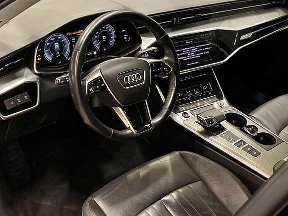 Audi A6 15 of 30
