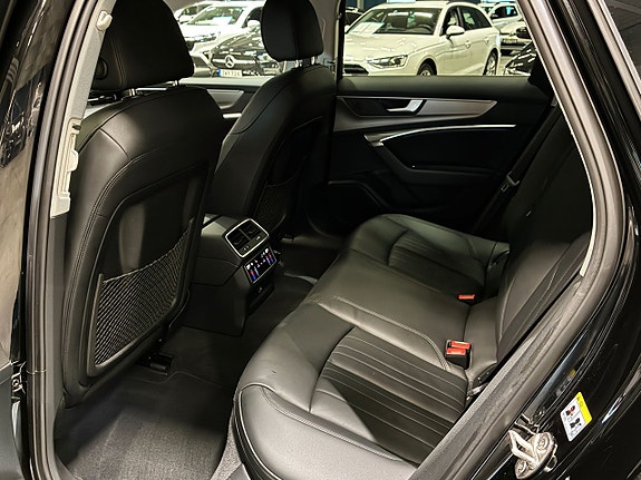 Audi A6 17 of 30