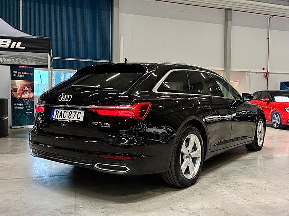 Audi A6 3 of 5