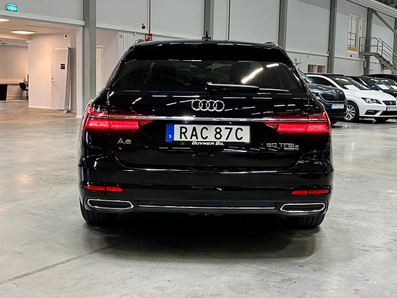 Audi A6 4 of 5