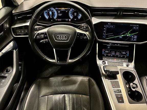 Audi A6 23 of 30