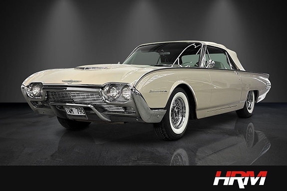 Ford Thunderbird