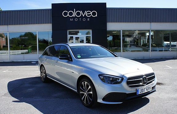 Mercedes-Benz E300 de