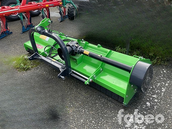 Talex Leopard Duo 250 Betesputs (107790)