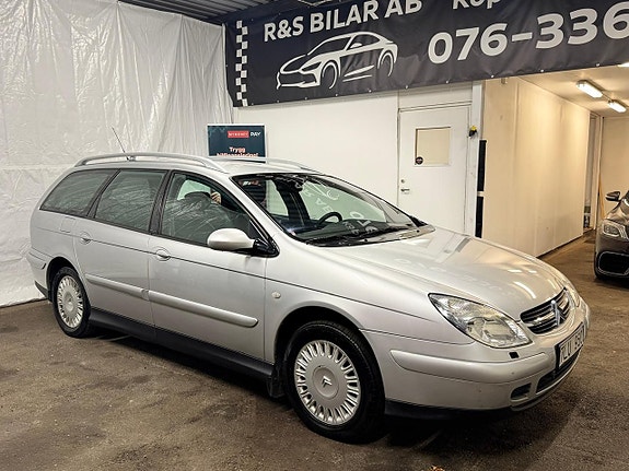 Citroen C5
