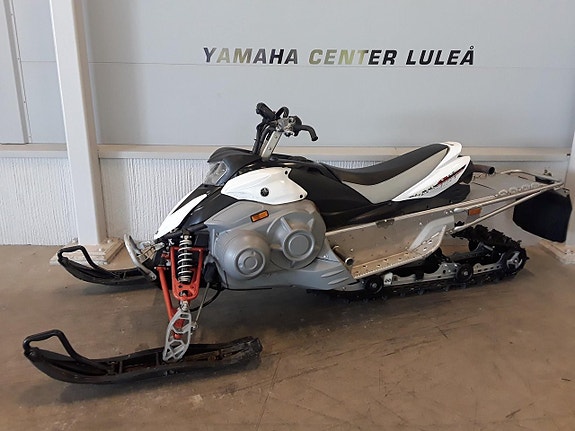 Yamaha PHAZER