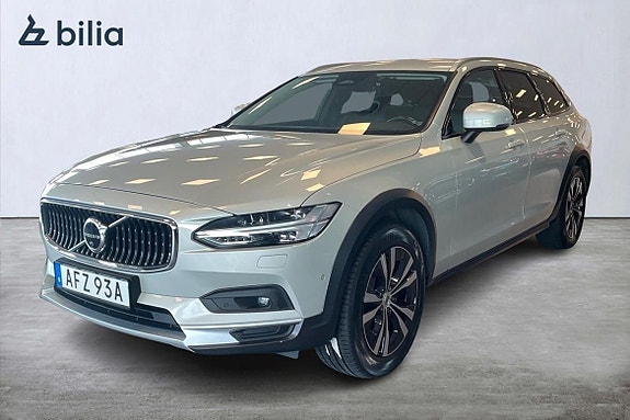 Volvo V90 Cross Country