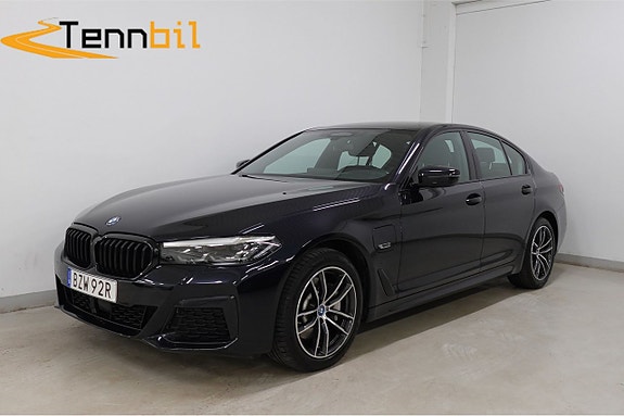 BMW 530e