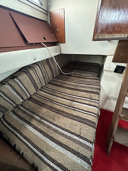 Fairline Holiday 3 of 7