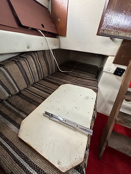 Fairline Holiday 5 of 7