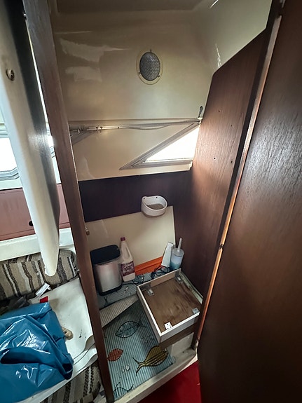 Fairline Holiday 2 of 7