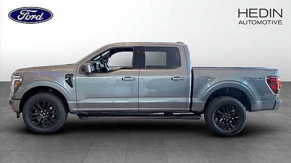 Ford F-150 2 of 5