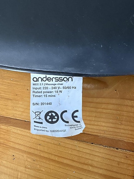 Product image 2 of 3