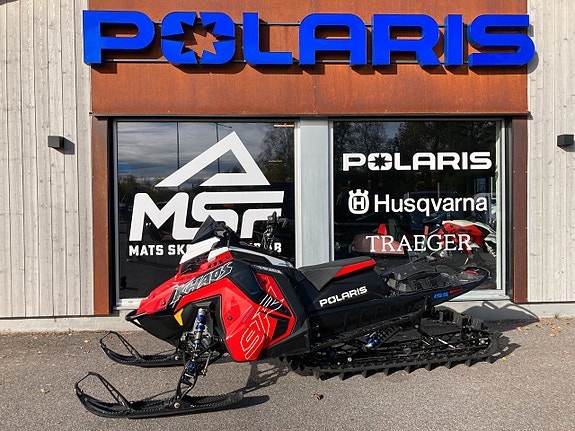 Polaris 9R RMK KHAOS 155 SLASH 7S