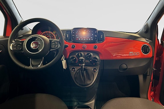 Fiat 500 5 of 5
