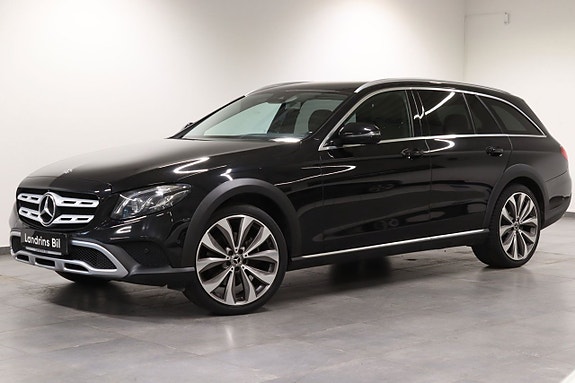 Mercedes-Benz E220 d