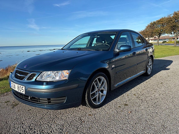 Saab 9-3