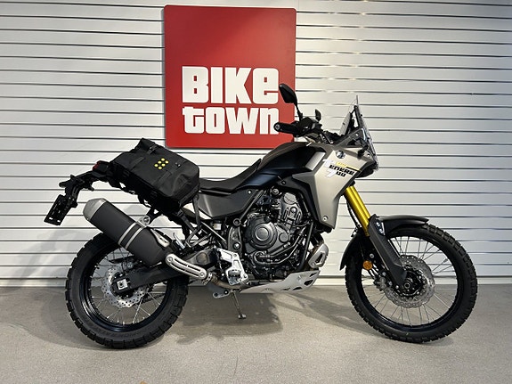 Yamaha Tenere 700 Adventure 2 of 5