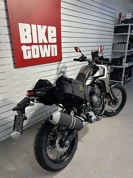 Yamaha Tenere 700 Adventure 5 of 5
