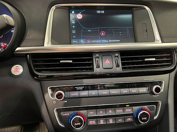 Kia Optima 15 of 27