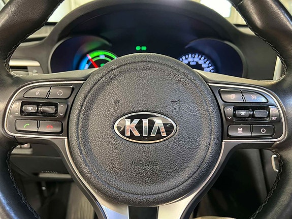 Kia Optima 11 of 27