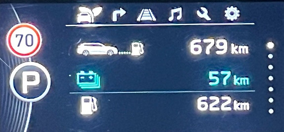 Kia Optima 12 of 27