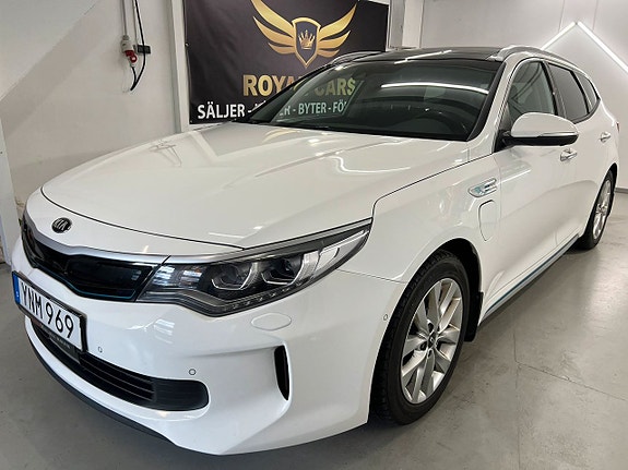 Kia Optima 6 of 27