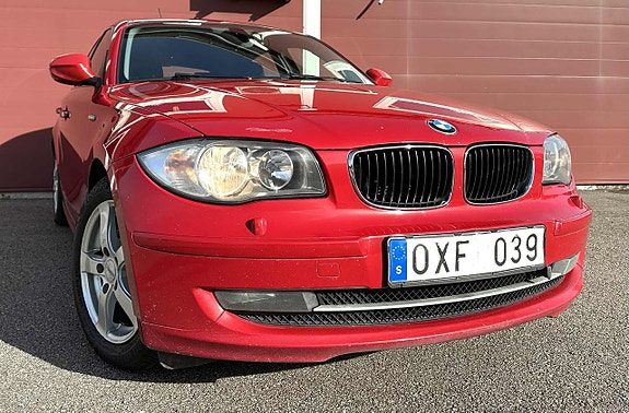 BMW 118d