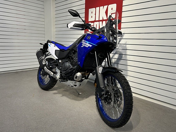Yamaha Tenere 700 Adventure 3 of 5