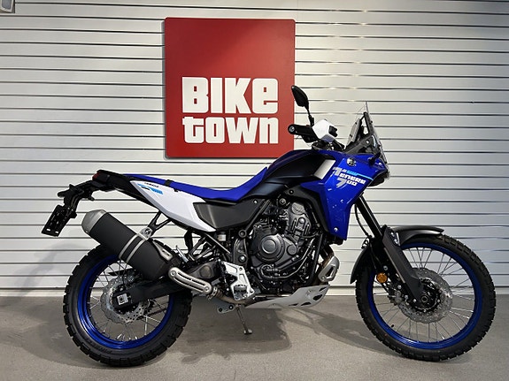 Yamaha Tenere 700 Adventure 2 of 5