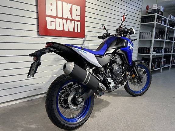Yamaha Tenere 700 Adventure 5 of 5