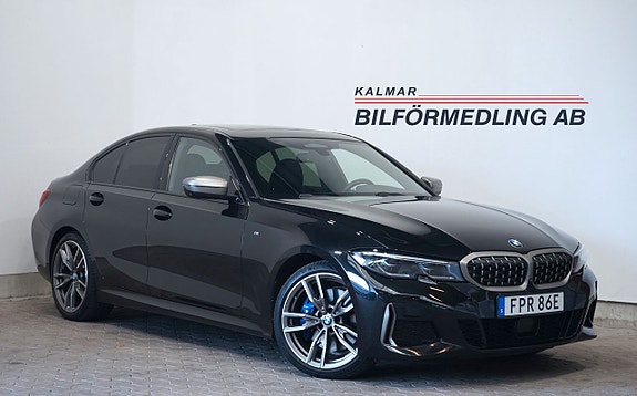 BMW M340i