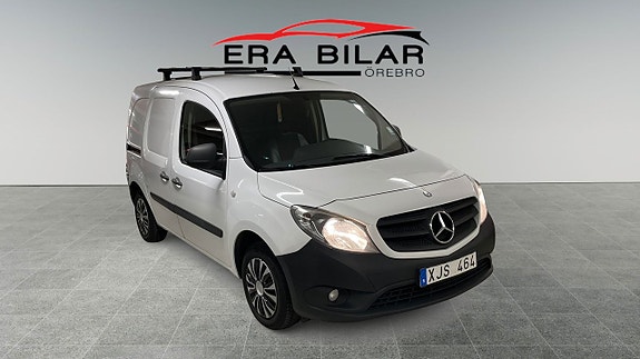 Mercedes-Benz Citan 108