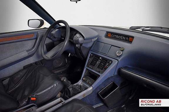 Citroen CX 12 of 18