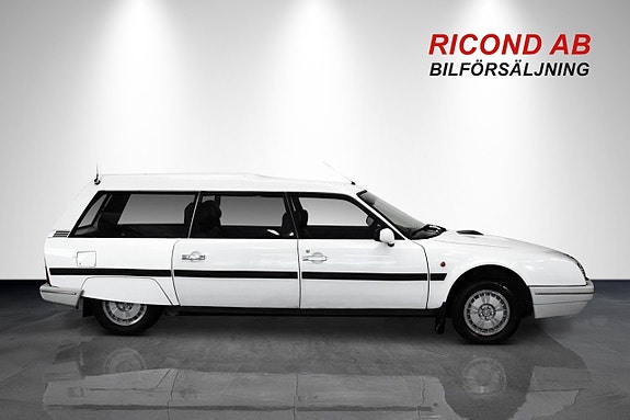 Citroen CX 2 of 18