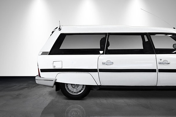 Citroen CX 3 of 18