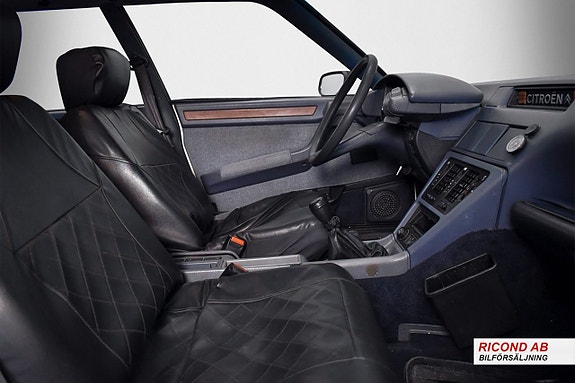 Citroen CX 11 of 18