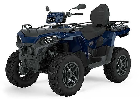 Polaris Sportsman Touring 570 EPS SP -25