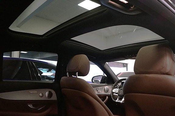 Mercedes-Benz E63 25 of 30